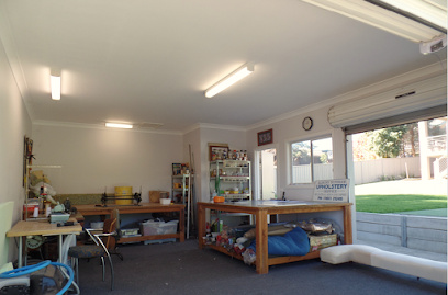 Photo of Albury Superior Upholstery Service
