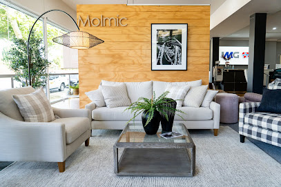 Photo of Gallus & Rea Design Furniture