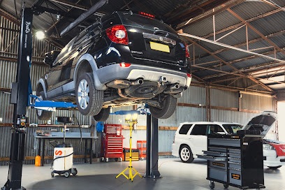 Photo of Zealous Automotive
