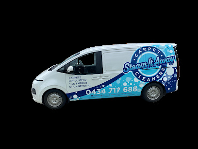Photo of Steam It Away Carpet Cleaners Albury