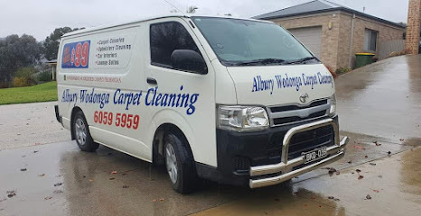 Photo of Albury Wodonga Carpet Cleaning - QUALIFIED GOVERNMENT ACCREDITED TECHNICIANS
