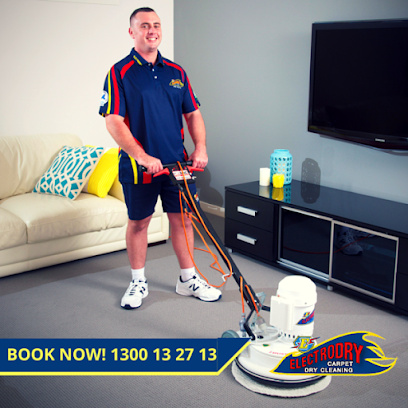 Photo of Electrodry Carpet Dry Cleaning Albury
