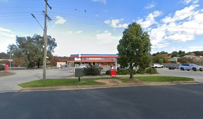 Photo of Australia Post - West Albury LPO