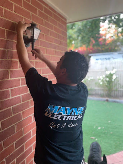Photo of Mayne Electrical