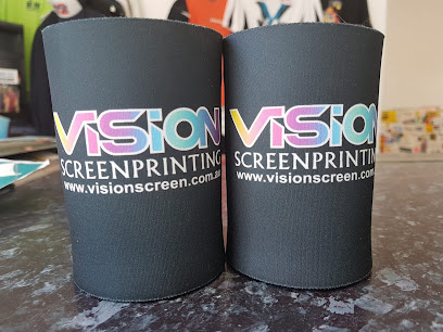 Photo of Vision Screenprinting