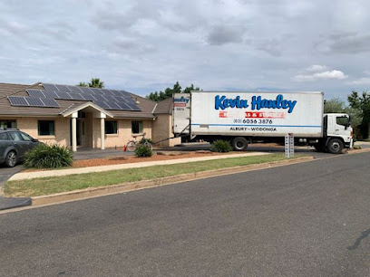 Photo of Kevin Hanley Removals and Storage