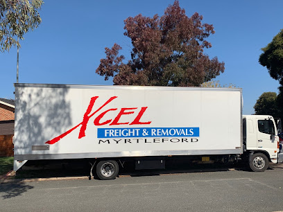 Photo of Xcel Removals