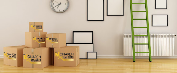 Photo of Monarch Removals