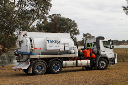 Photo of Take Waste Solutions