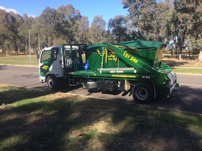 Photo of Jim's Skip Bins Albury
