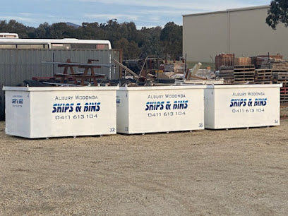 Photo of Albury Wodonga Skips & Bins