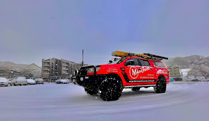 Photo of Macktronix