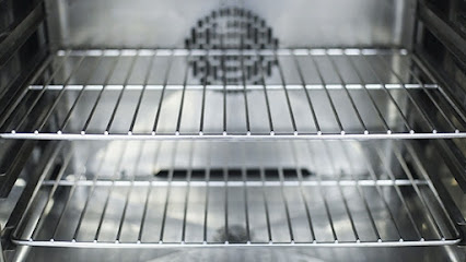Photo of Clean Oven