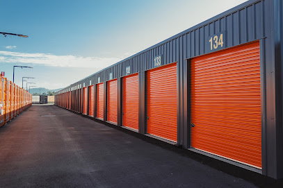 Photo of SureSafe Self Storage Albury