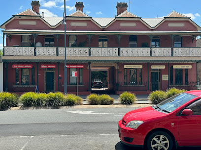 Photo of Elders Insurance Hume