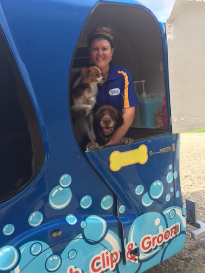 Photo of Blue Wheelers Albury