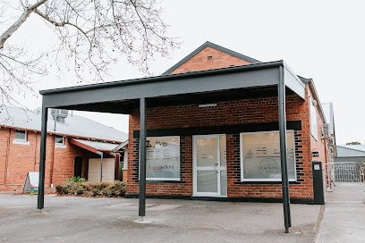 Photo of Total HRM