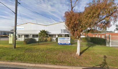 Photo of Albury Web
