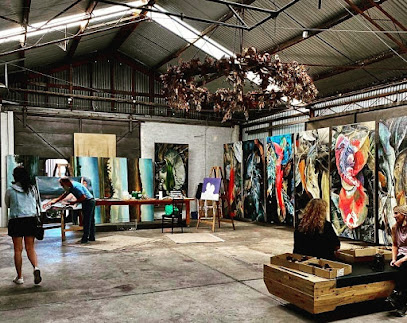 Photo of Art Partners Australia