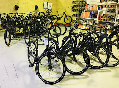 Photo of The Full Cycle Of Albury