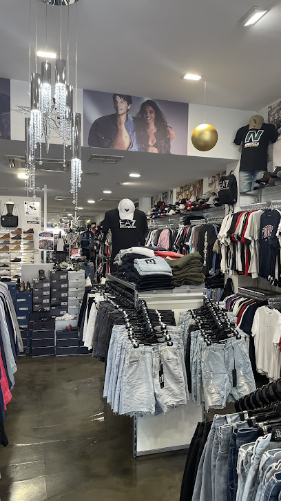 Photo of Fever Clothing