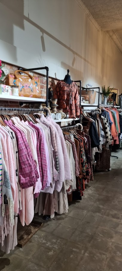 Photo of Zeinert & Co Clothing