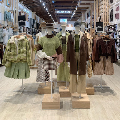 Photo of Ghanda Clothing Albury