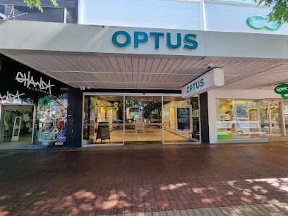 Photo of Optus Albury