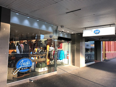 Photo of Jack's on Olive