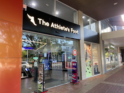 Photo of The Athlete's Foot Albury