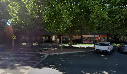 Photo of Angus Lingham Albury Criminal Law