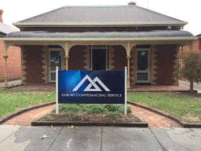 Photo of Albury Conveyancing Service