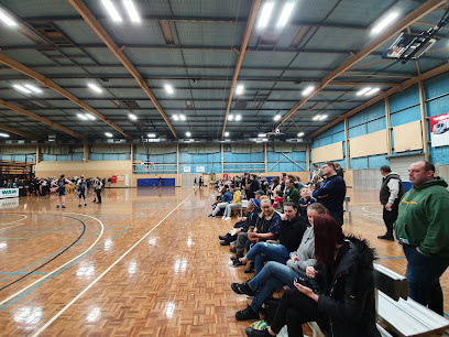Photo of Lauren Jackson Sports Centre