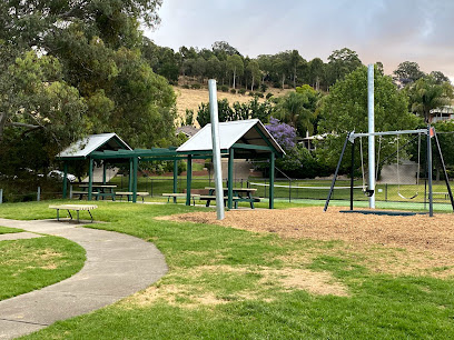 Photo of Red Gum Park