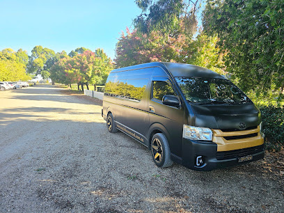 Photo of Top Tier Luxury Travel Albury