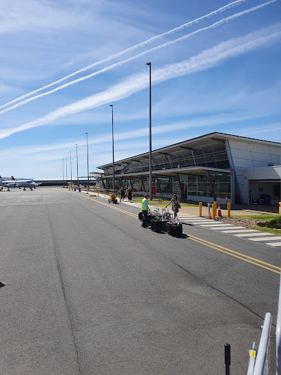 Photo of Albury Airport