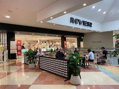 Photo of Myer Albury