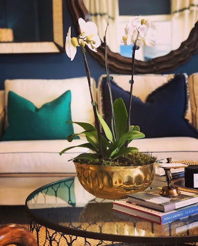 Photo of m i s s m i t h interiors
