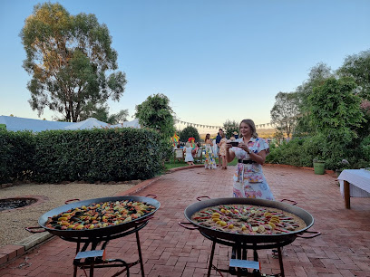 Photo of Maria's Paella Mobile Catering