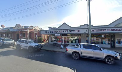 Photo of Newmarket Store & Catering