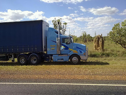 Photo of O'Brien Transport Services