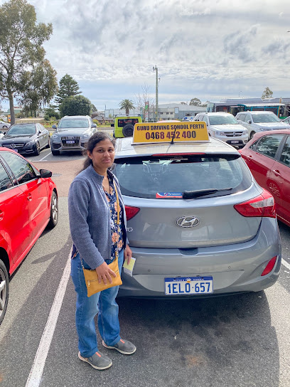 Photo of Guru Driving School Perth
