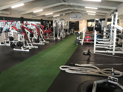 Photo of Bobridge Gym