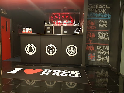 Photo of School of Rock