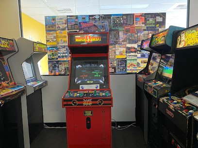 Photo of Player 1 Music School