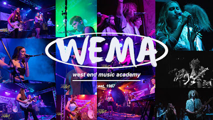Photo of WEMA (West End Music Academy)