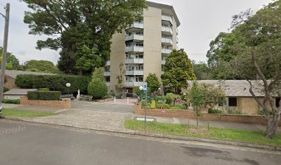 Photo of Willoughby Retirement Village