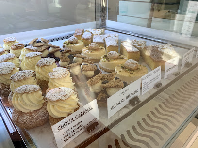 Photo of Louis Boeglin Patisserie