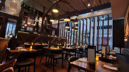 Photo of Sentinel Bar & Grill