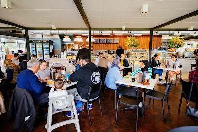 Photo of Zamia Cafe
